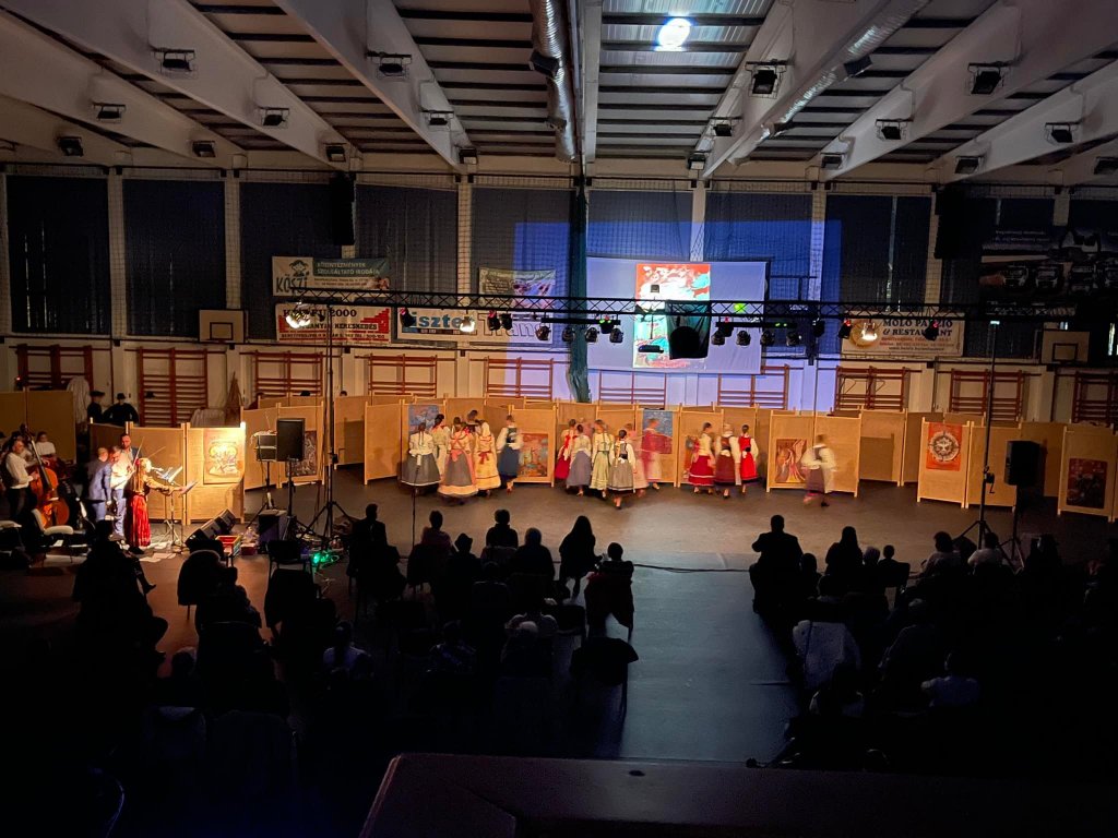 bajnóca évzáró 31